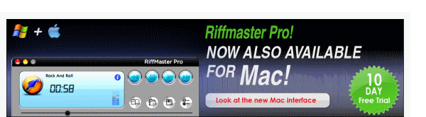 Click Here for Riff Master Pro Click Here for Riff Master Pro