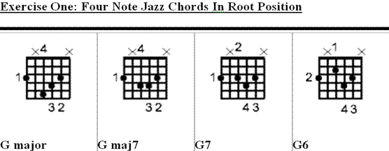 Jazz 1 Jazz 1