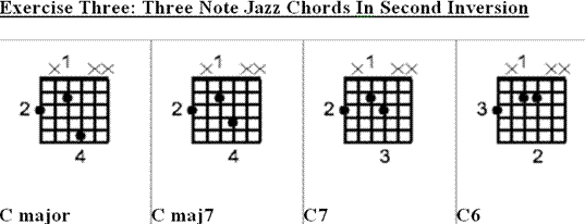 Jazz 3 Jazz 3