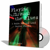 Click Here for Playing Through The Blues Click Here for Playing Through The Blues