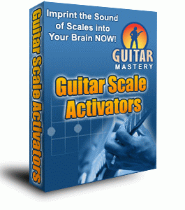 Click Here for Guitar Scale Mastery