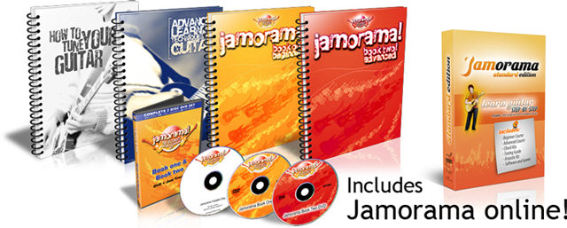 Click Here for Jamorama Click Here for Jamorama