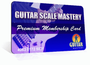 Click Here fro Guitar Scale Mastery