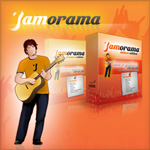 Click Here for Jamorama