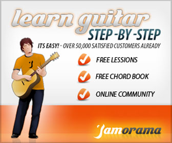 Click Here for The Jamorama Chord & Riff Kit Click Here for The Jamorama Chord & Riff Kit